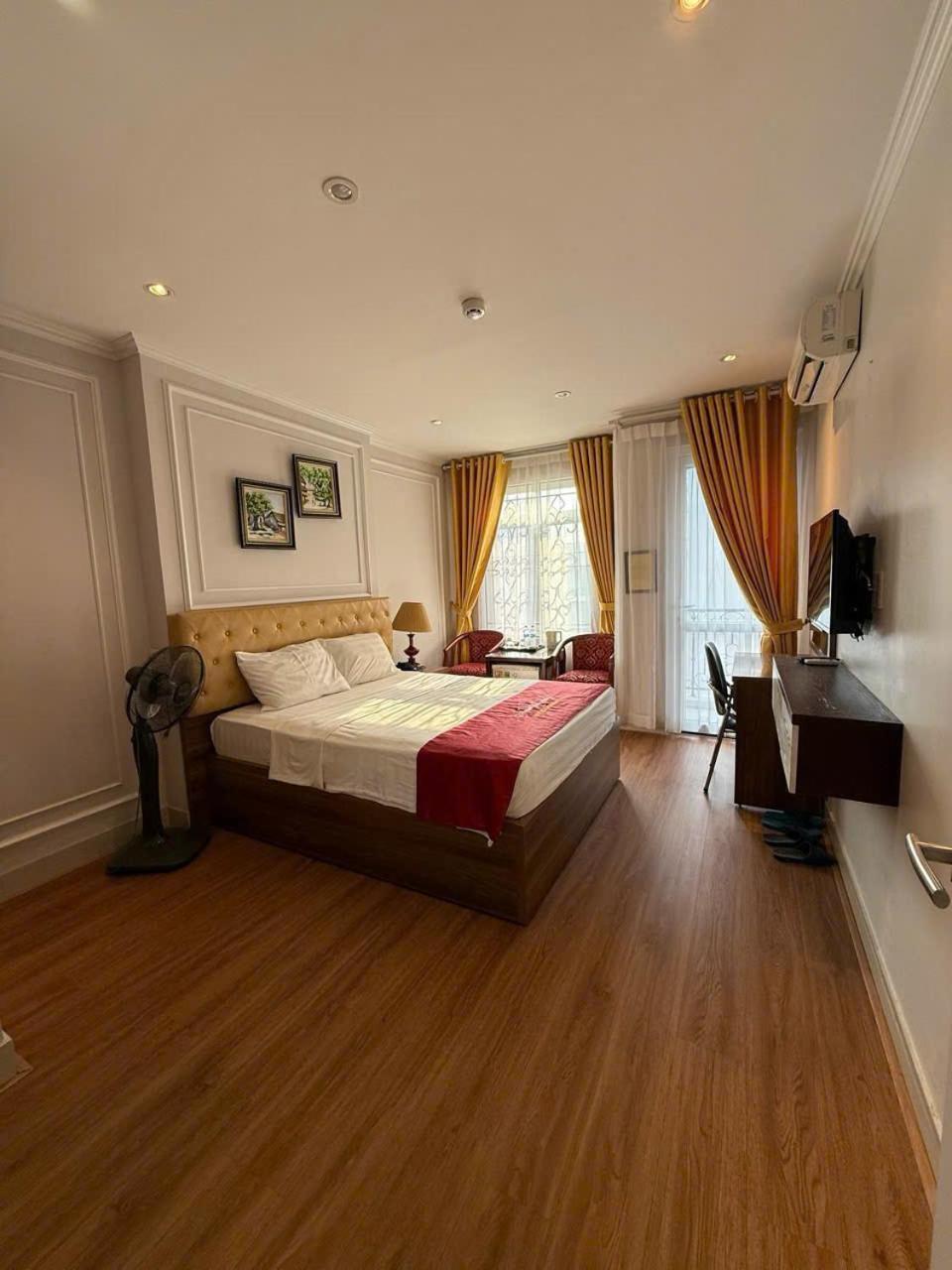 Hotel New Amely 3*